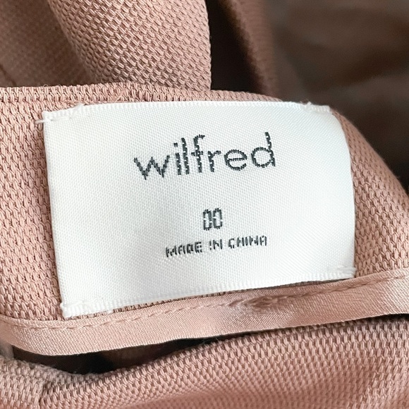 Wilfred Ecoulement Jumpsuit - Picture 6 of 14
